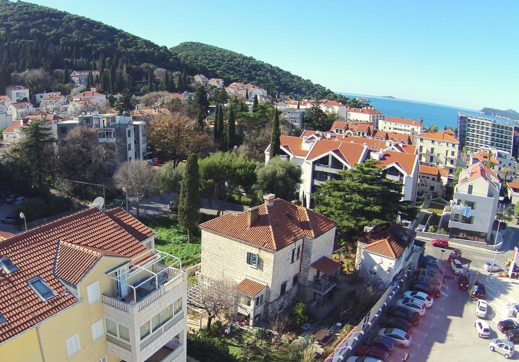 Apartment Sofia Dubrovnik Exterior photo